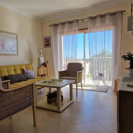 Cosy Flat In Oasis Parque Apartmán Portimão