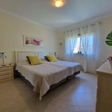 Cosy Flat In Oasis Parque Apartmán Portimão