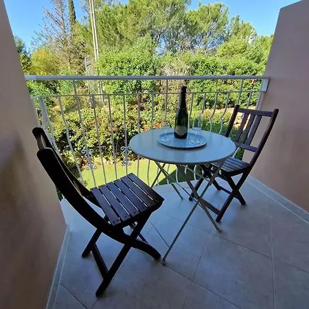Cosy Flat In Oasis Parque Apartmán *