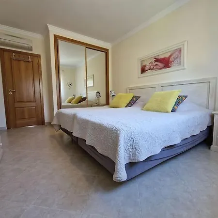 Cosy Flat In Oasis Parque Apartmán *