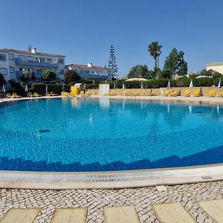 Cosy Flat In Oasis Parque Apartman *