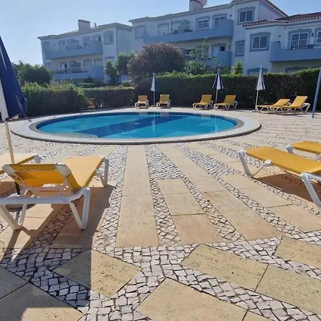 Appartement Cosy Flat In Oasis Parque