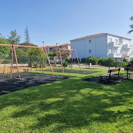 Appartement Cosy Flat In Oasis Parque *