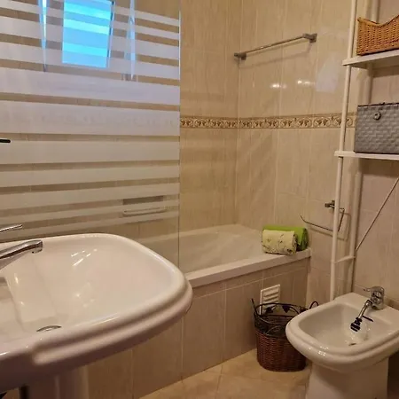 アパート Cosy Flat In Oasis Parque ポルティマン