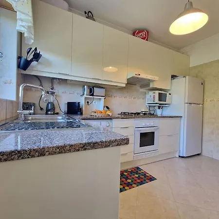 Cosy Flat In Oasis Parque アパート