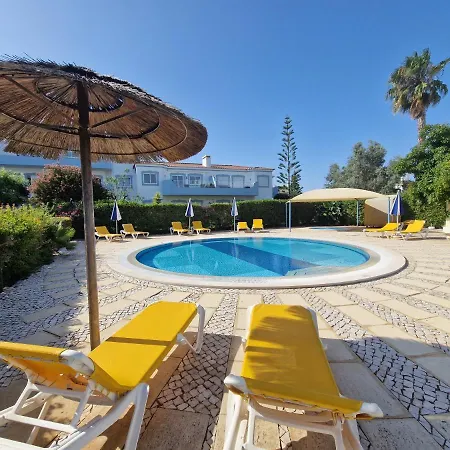 Cosy Flat In Oasis Parque ポルティマン