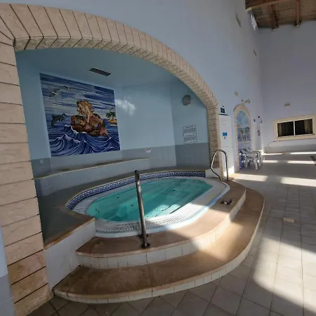 Cosy Flat In Oasis Parque 아파트 포티마오